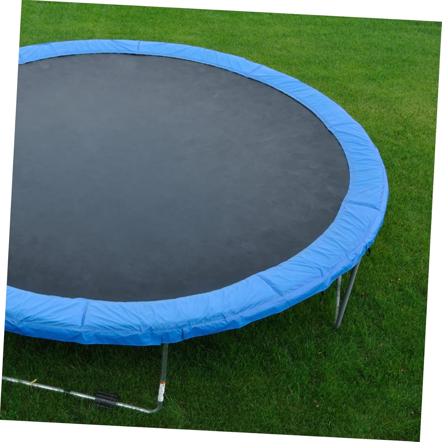PVC Cushion Trampoline Protective Mat Collision Ring Replacement Pad Design for Safety Edge Protection