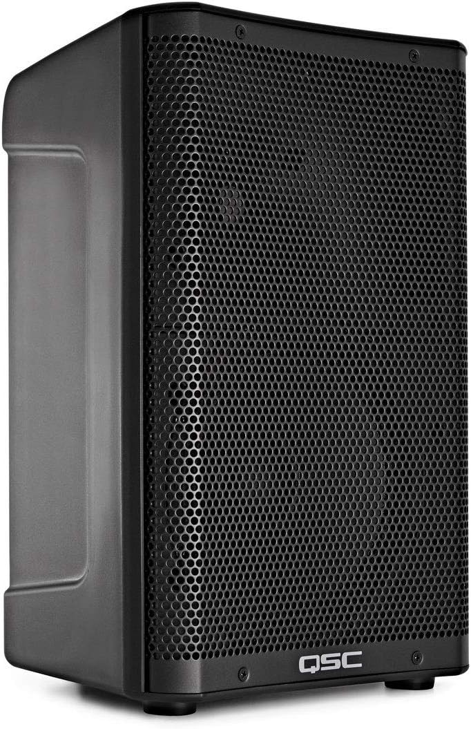 CP12 12-Inch Compact Powered Loudspeaker