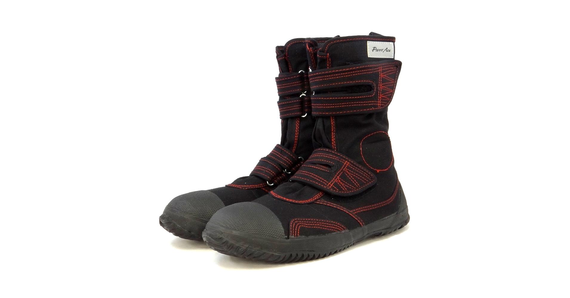 Amazon.com | Power Ace Japanese Tabi Safety Boots (10.5 W US Men