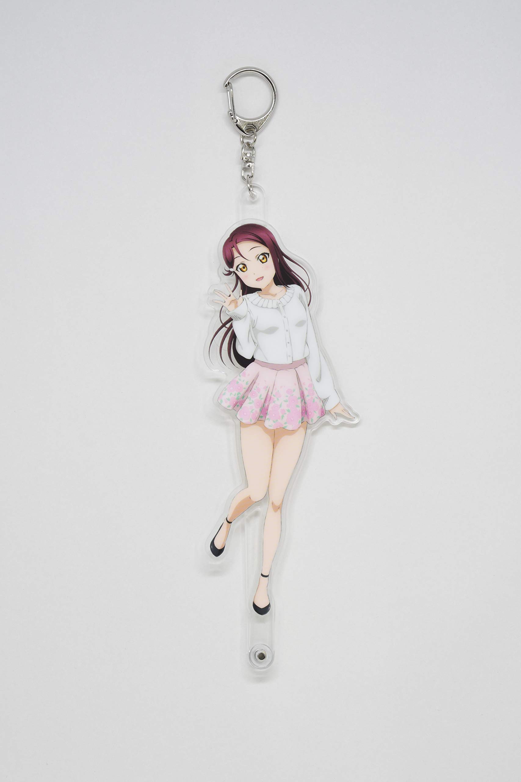 Amazon.co.jp: ラブライブ!サンシャイン!!Vol.2 キャラ撮りスティック