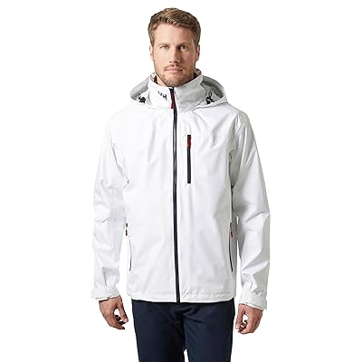 Helly Hansen Crew Hooded Jacket 2.0 Men