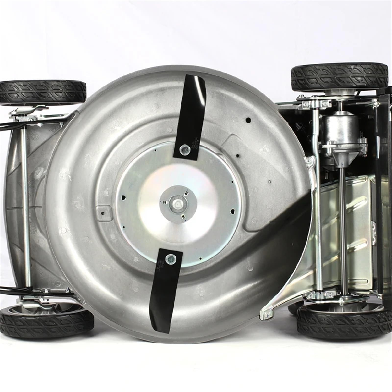 Cuchilla for Cortacésped, for HRJ196 HRJ216,19/21 Pulgadas, Accesorio for Cortacésped(HRJ216 21inch)