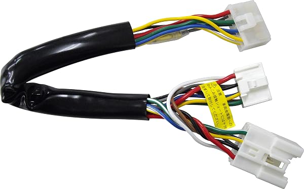 コムテック エンジンスターター専用ハーネス Be-459 - 1