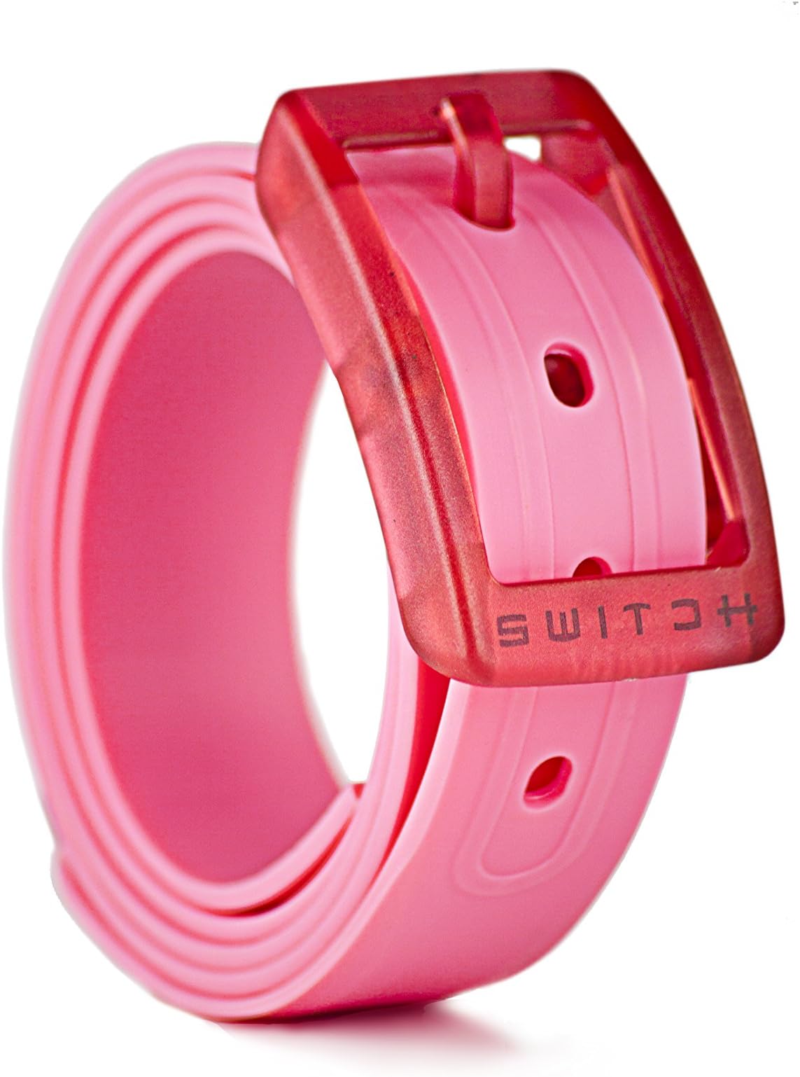 Switch Belt - No-metal, Custom, Waterproof and Interchangeable!! Multiple Colors