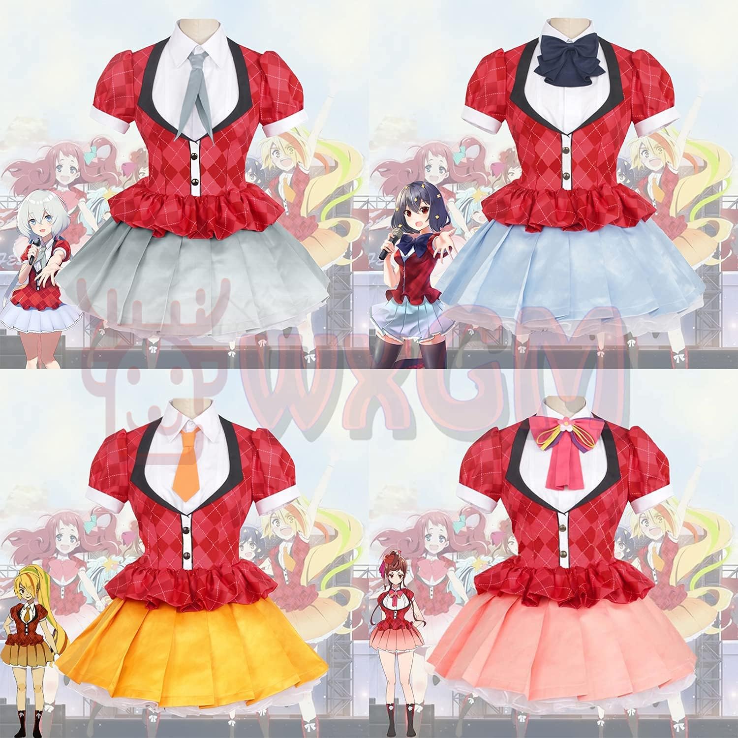 精霊幻想記　オンリーショップ6 　魔法天使リーゼロッテ　B0タペストリー 精霊幻想記オンリーショップ6 魔法天使リーゼロッテB0