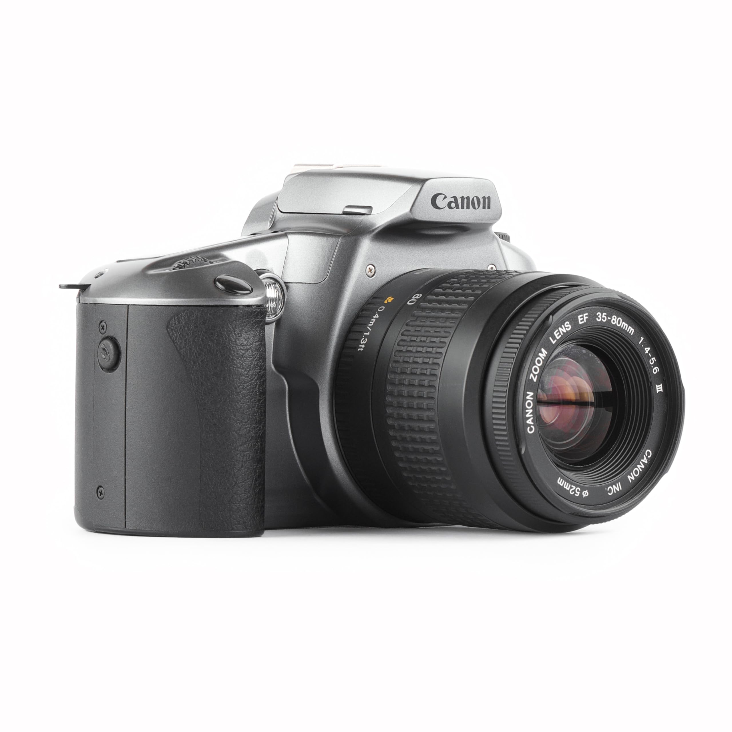 Amazon.com : Canon EOS Rebel GII / XSn 35mm SLR Film Camera Kit w