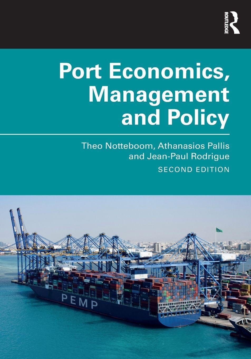Port Economics, Management and Policy