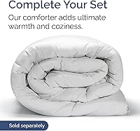 Vista 516 de Extra Deep Pocket Split King Sheets - 5 Piece Breathable & Cooling Bed Sheets - Hotel Luxury Bed Sheet Set - Soft, Wrinkle Free & Comfy - Easily