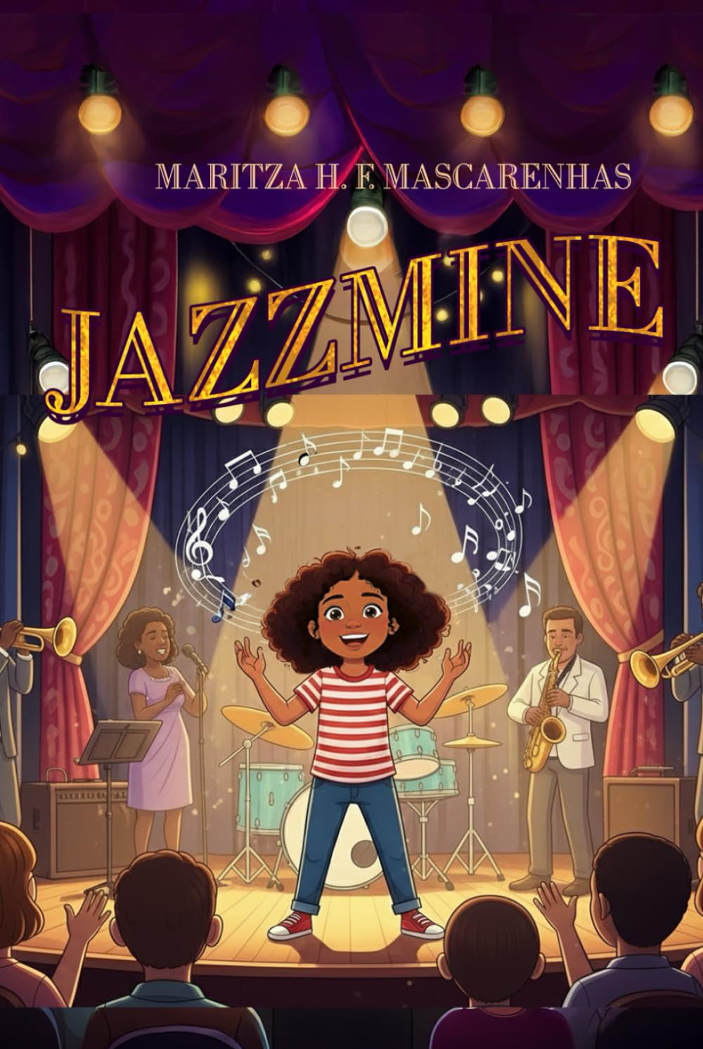 JAZZMINE