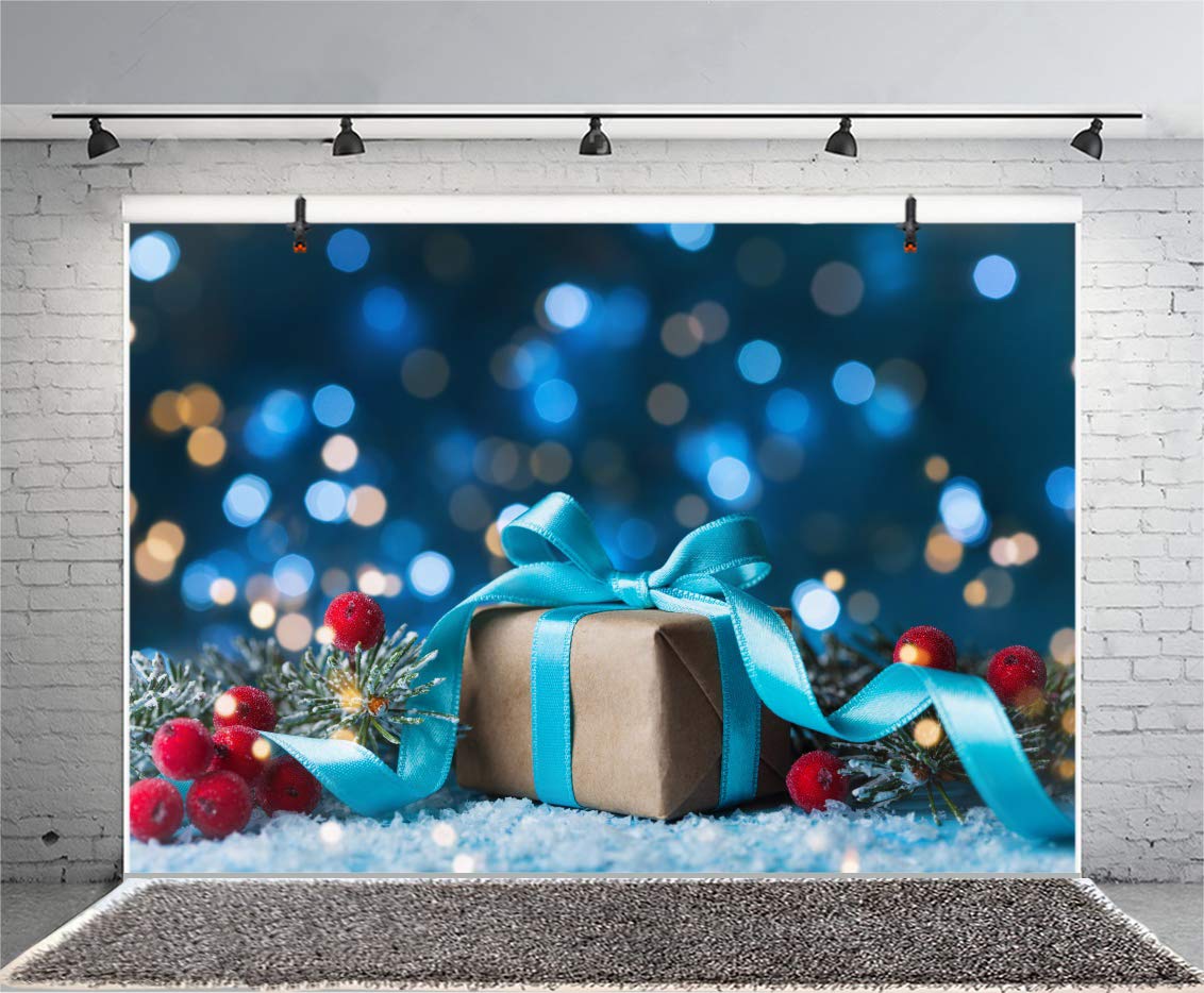 Amazon | Qinunipoto クリスマス Merry Christmas 写真撮影用 背景布