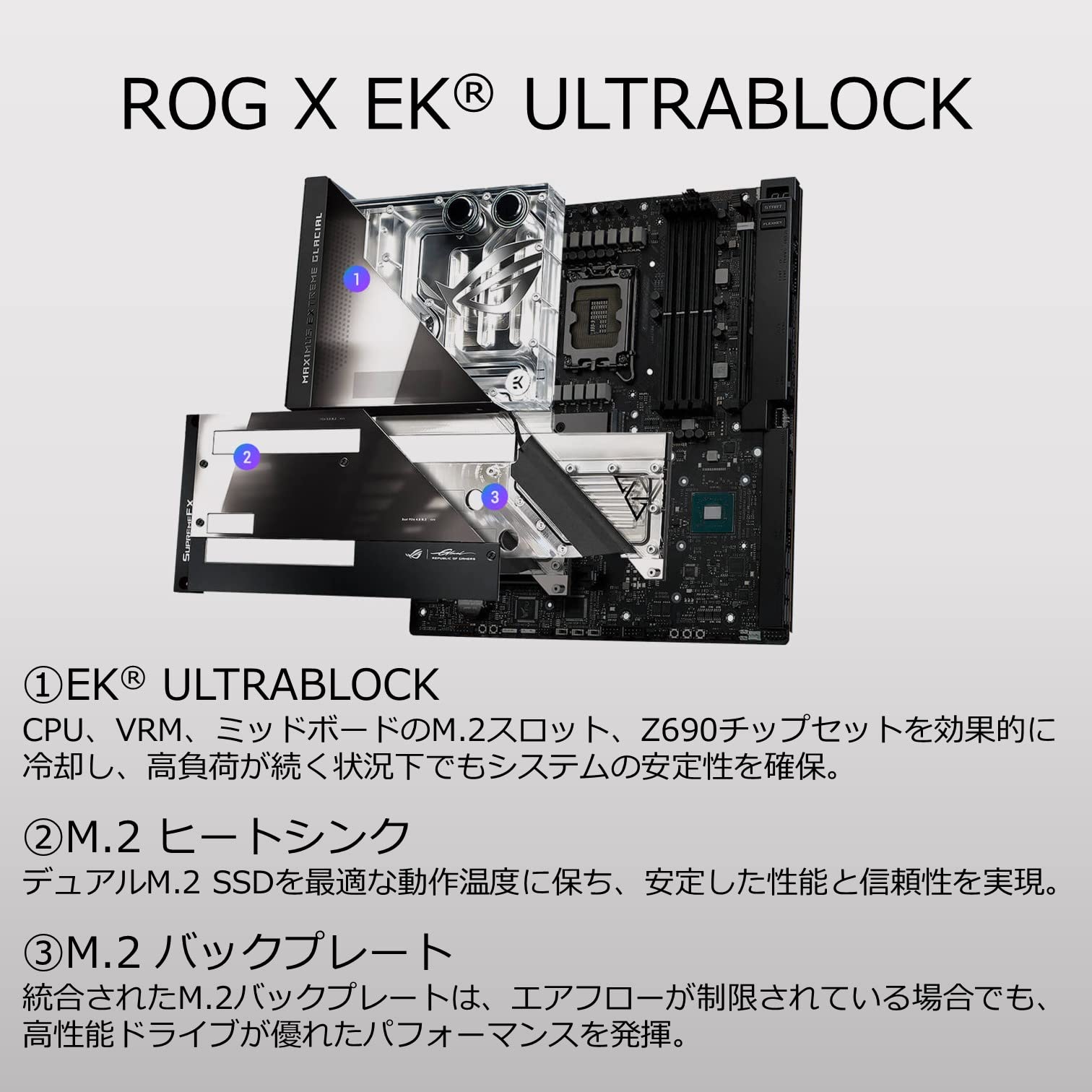 Amazon | ASUS INTEL 第12世代CPU(LGA1700)対応 Z690 チップセット