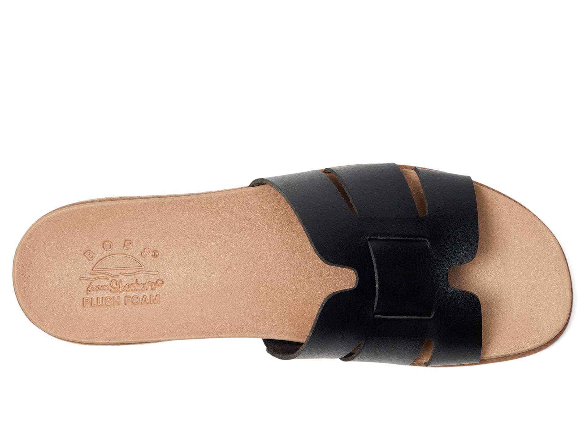 Skechers Damen Desert Kiss Low - Peak LookSandale