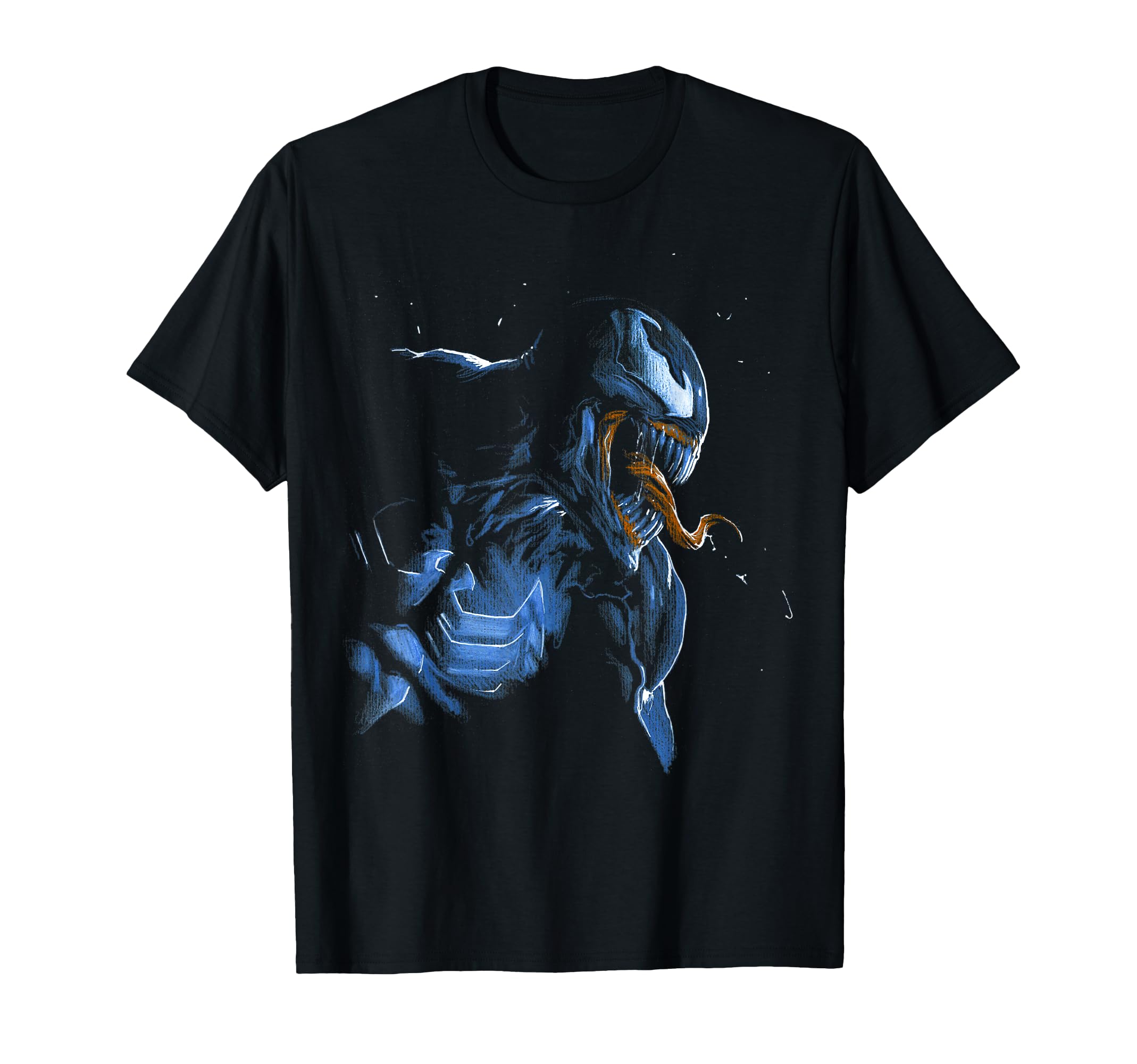 Kleidung mit Designs von Amazon Merch on Demand