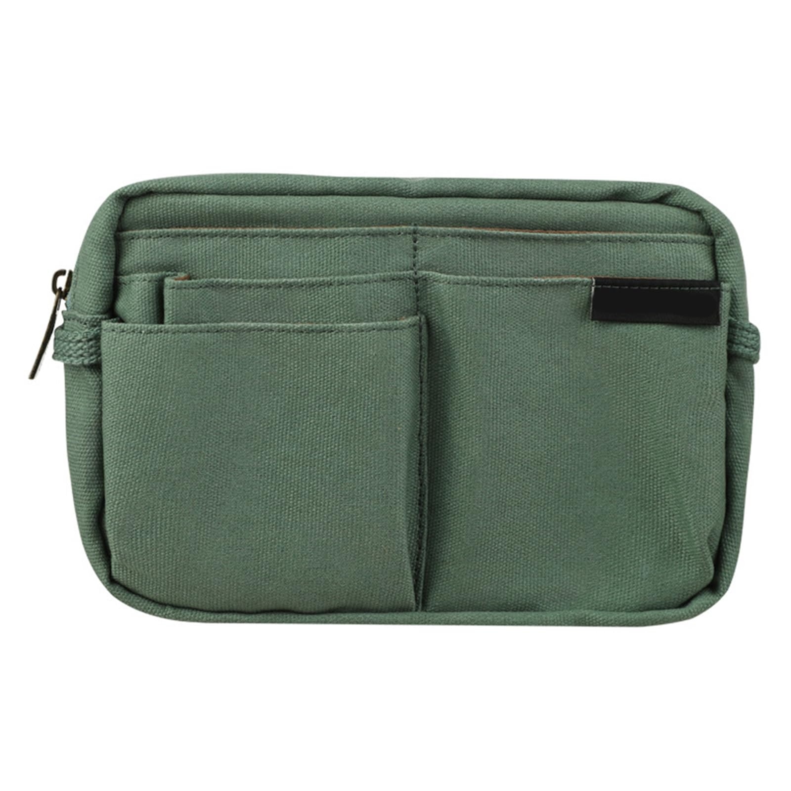 Générique Trousses à Trousse de Maquillage école Bureau Papeterie de Fourniture boîte à stylos Trousse à pour étudiants organisateurs de Bureau Pochettes Maquillage