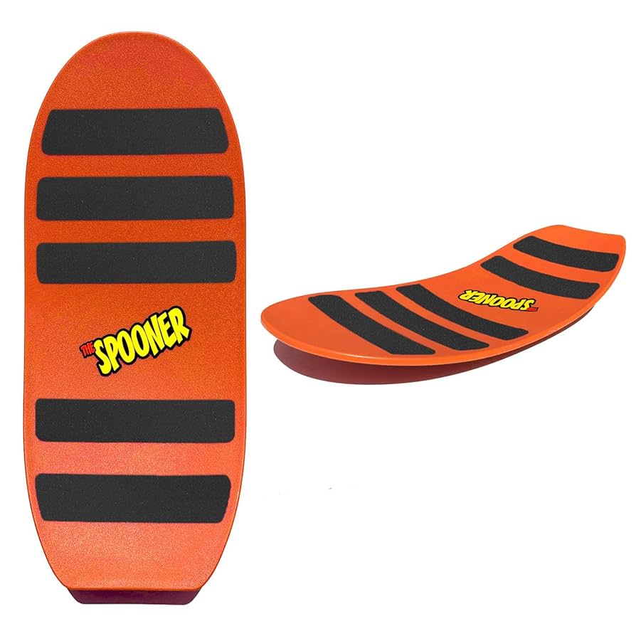 Amazon.com: Spooner Boards Pro - Orange 25.5