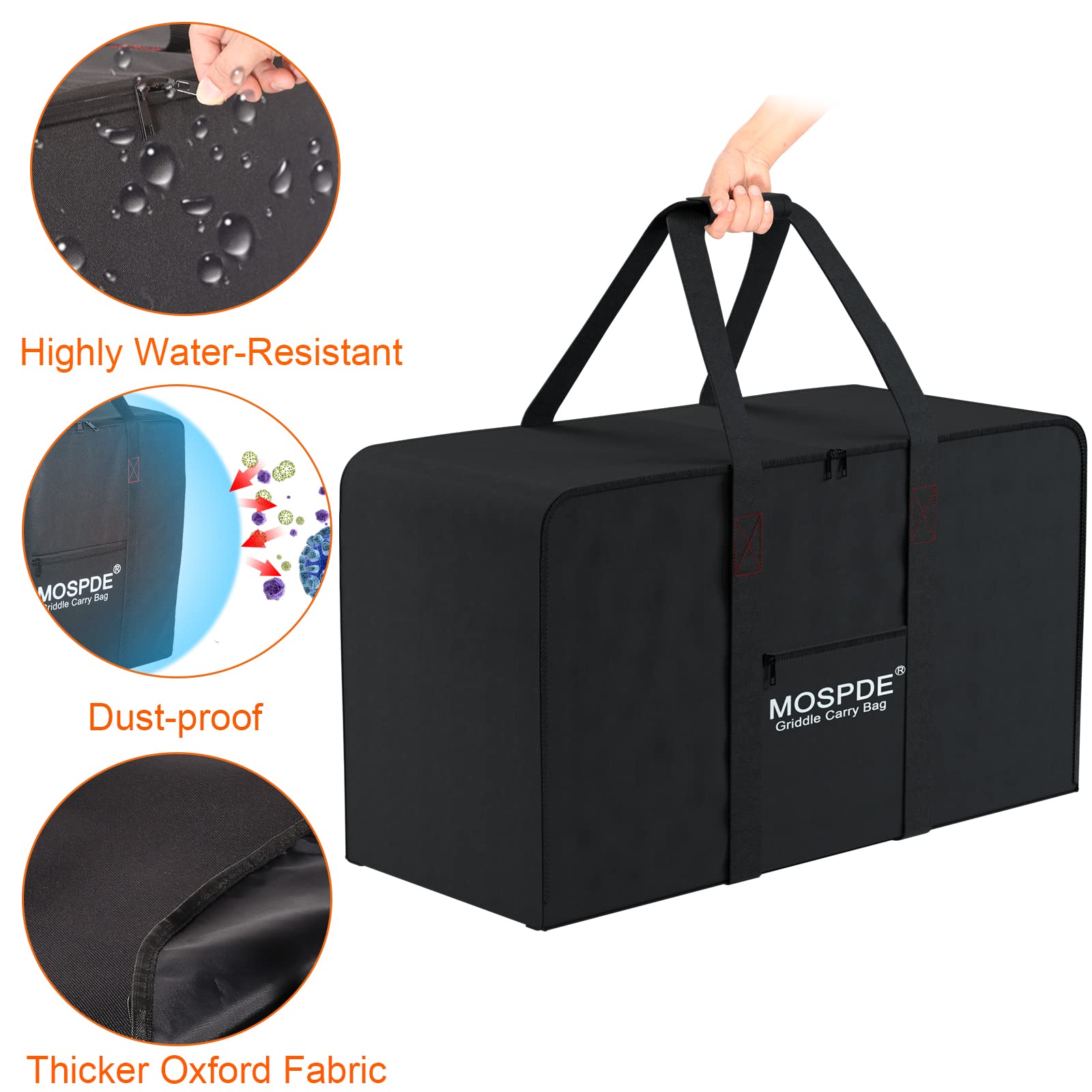 Buy Griddle Carry Bag Fits for Blackstone 22 Inch Table Top Griddle