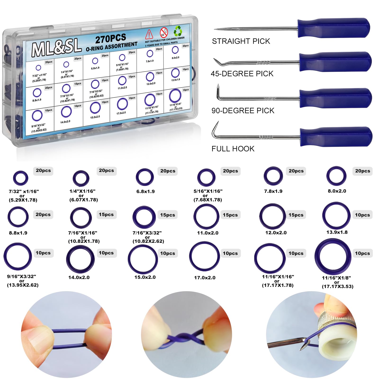 Klimaanlage R134A Ventil Core Quick Remover Installer