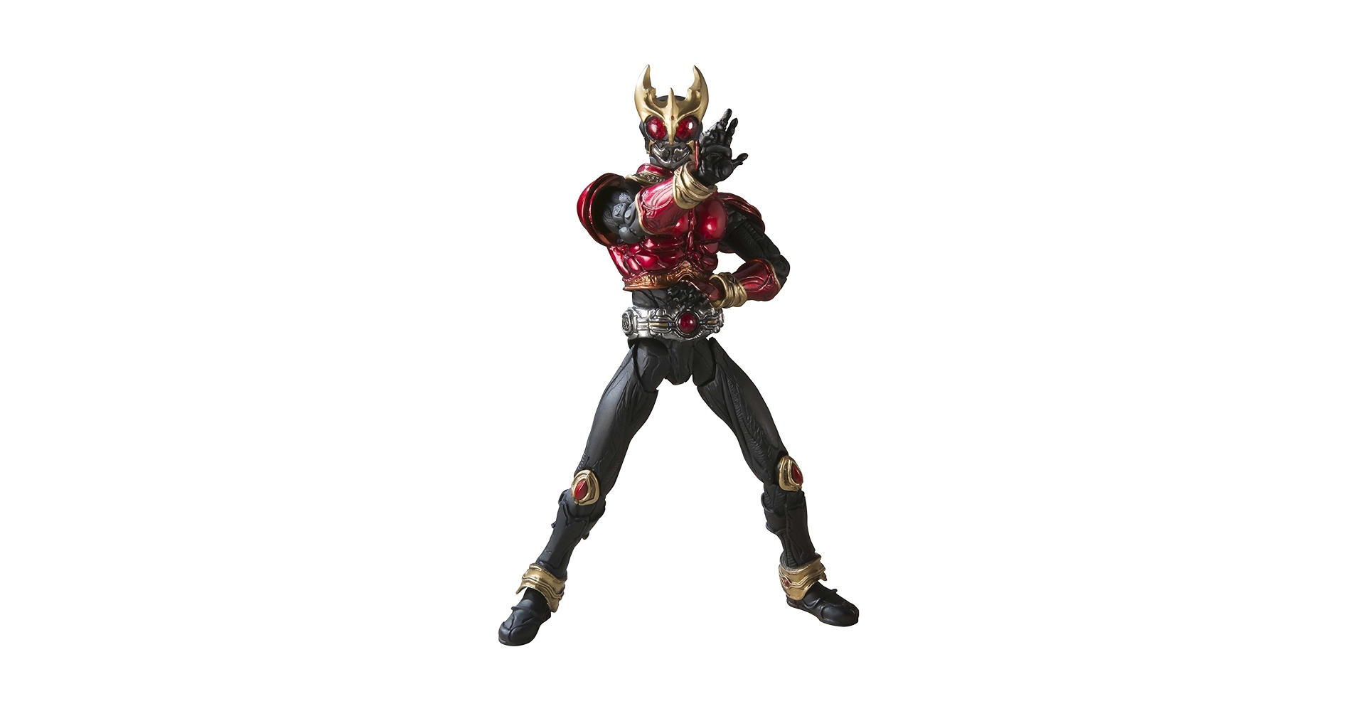 特撮 BANDAI MASKED RIDER KUUGA MIGHTY FORM hqdefault.jpg