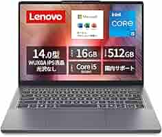 ✨LENOVO✨一体型パソコン✨corei5✨メモリ12GB✨新品M.2SSD✨ Amazon.co.jp: 【Amazon.co.jp限定】Lenovo ノートパソコン