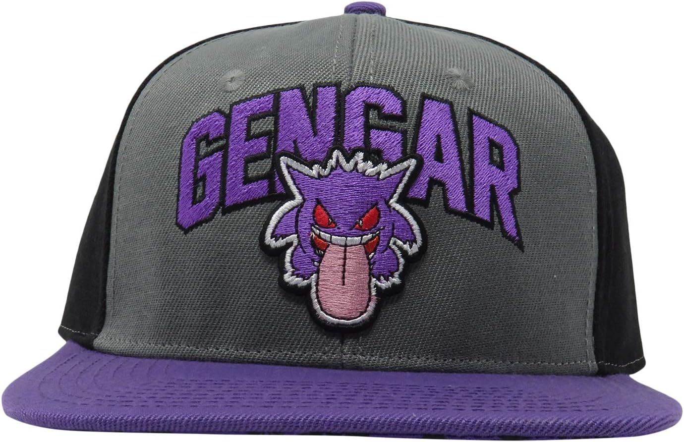 Bioworld mens Embroidered