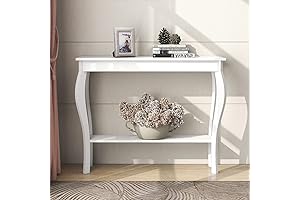 ChooChoo: The Perfect Table for Under Your Window