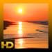 Ocean Sunset HD - Relax Unwind.