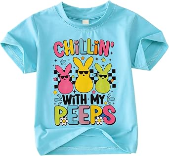 GLIGLITTR         Chillin with My Peeps       T      T