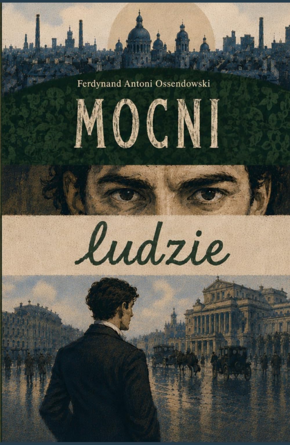 Mocni ludzie