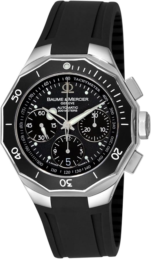 amazon baume and mercier