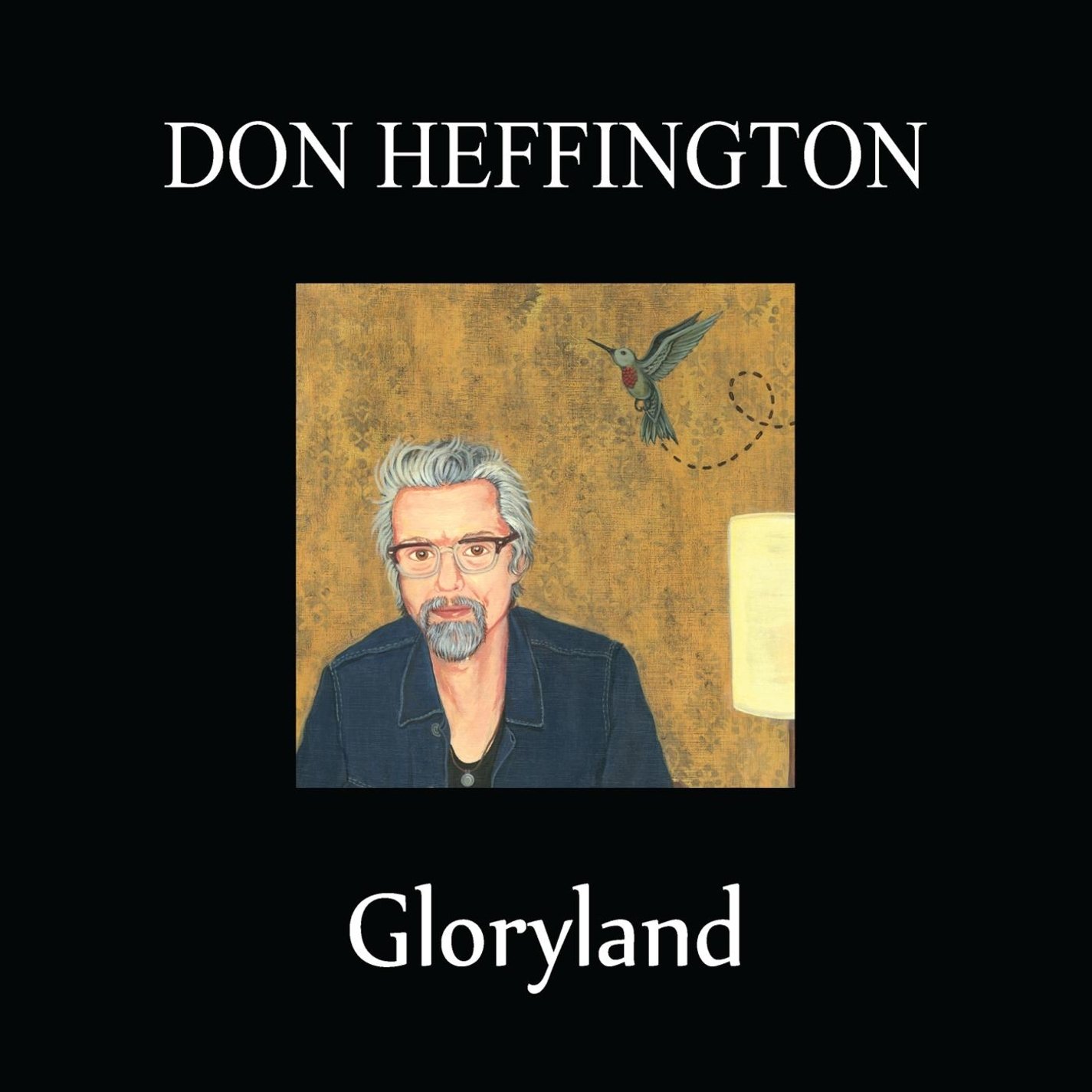 Gloryland [Audio CD] Heffington, Don