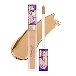 tarte maracuja creaseless full-coverage concealer - Waterproof Longwear with Vitamin C to Hydrate look of Dark Circles, Blemishes & Discoloration, Vegan & Cruelty Free