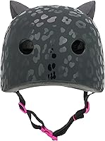 Vista 3 de Krash Girls Youth Bike Helmets