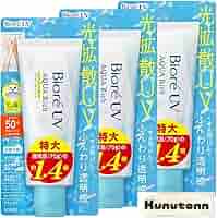 ☆新品未使用☆ビオレUV アクアリッチ スキンアクア 日焼け止め51点セット Amazon.co.jp: SPF50+ ビオレUVアクアリッチウォータリー
