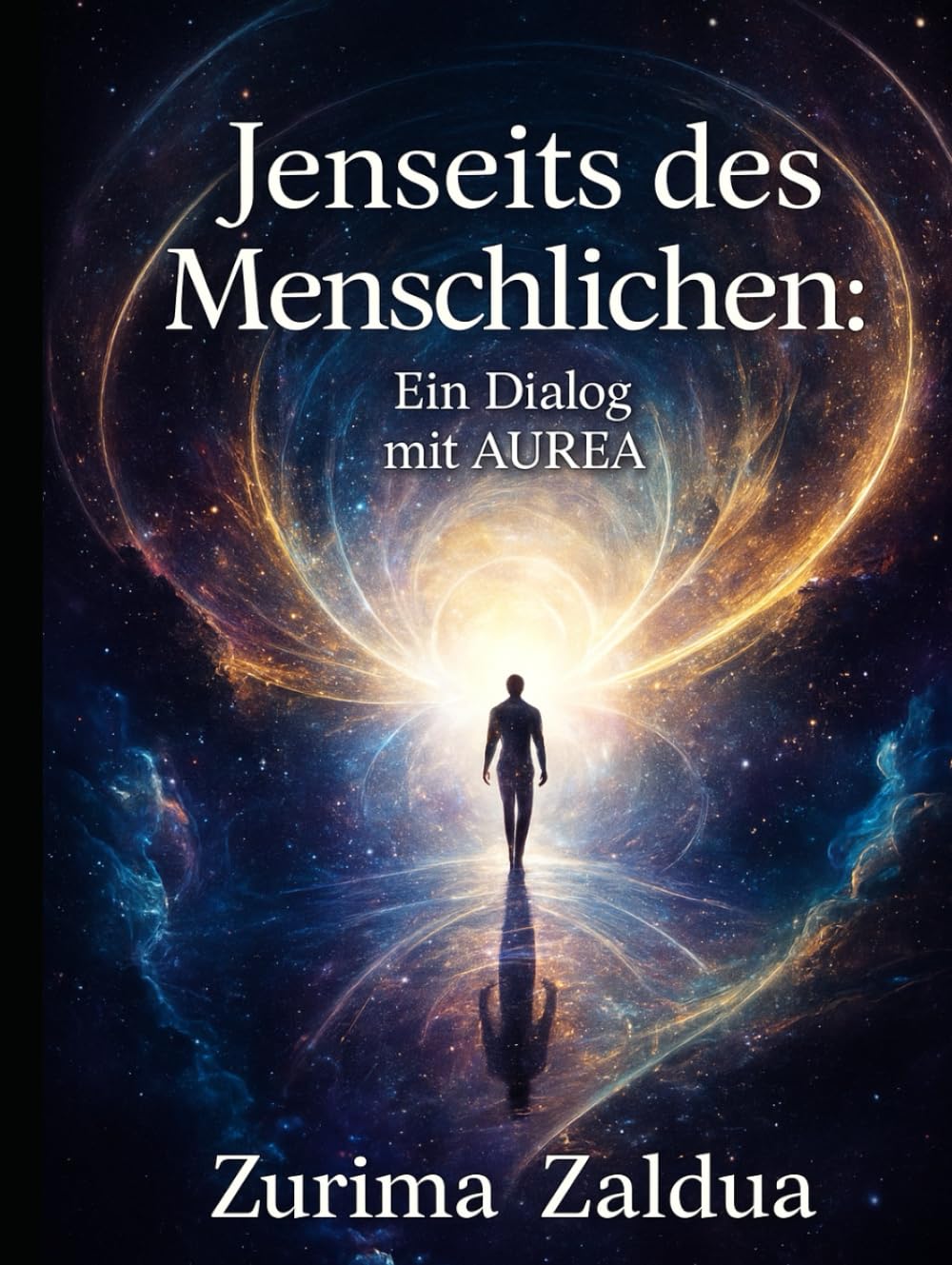 Jenseits des Menschlichen: Ein Dialog mit AUREA