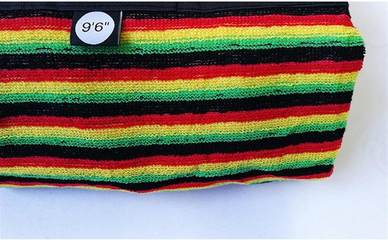 6tf6 Surf Board Sock Surfboard Cover Protective Bag Storage Case for Shortboard Surfboard (Color : Yellow 6tf6)