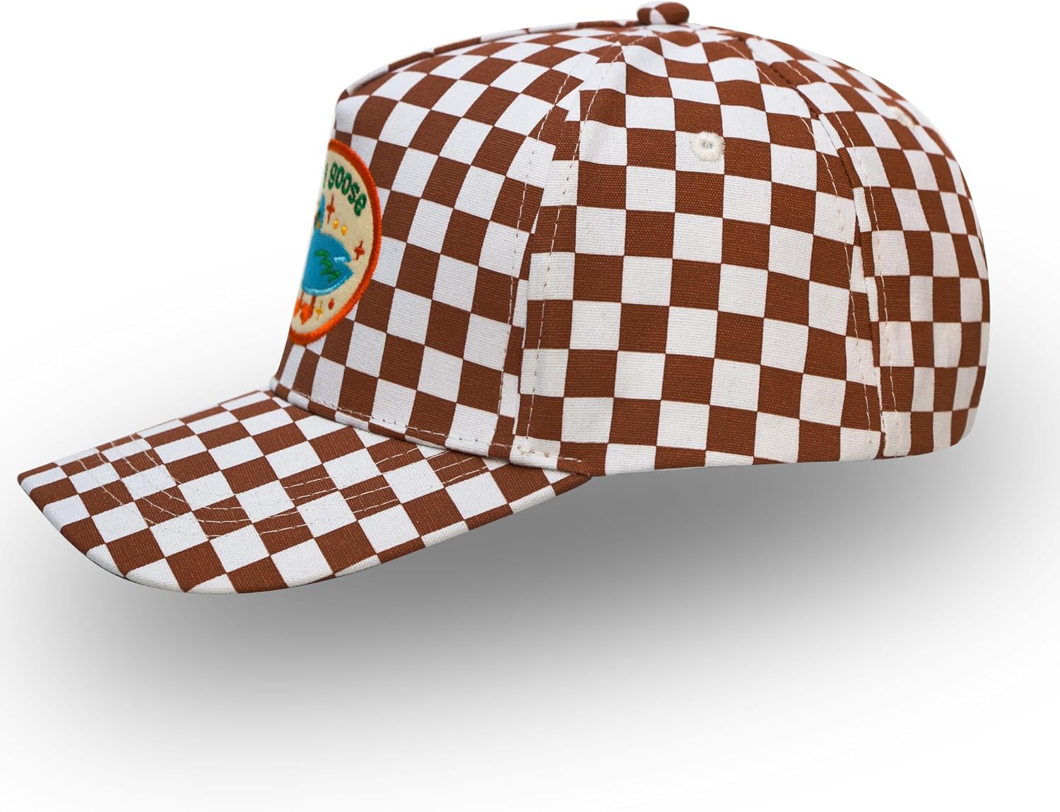 Funny Baseball Cap, Classic Sports Hat, Adjustable - Image 6