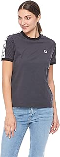 Fred Perry womens FPRTWG T-Shirts