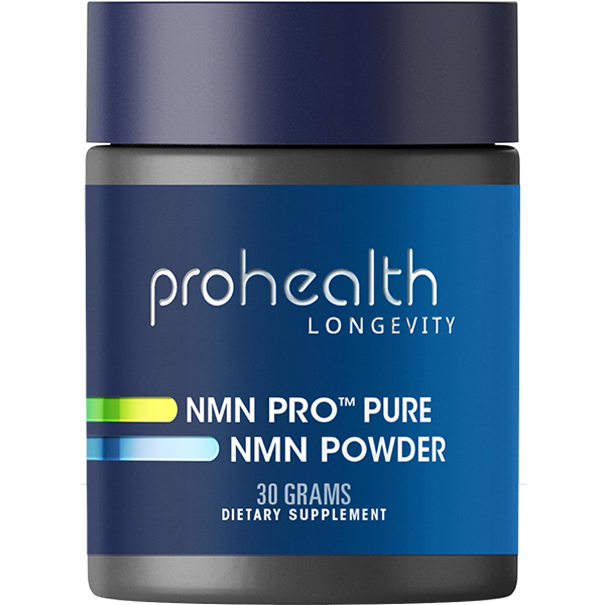 ProHealth Longevity NMN Pro Pure - NMN Powder - 30 Grams