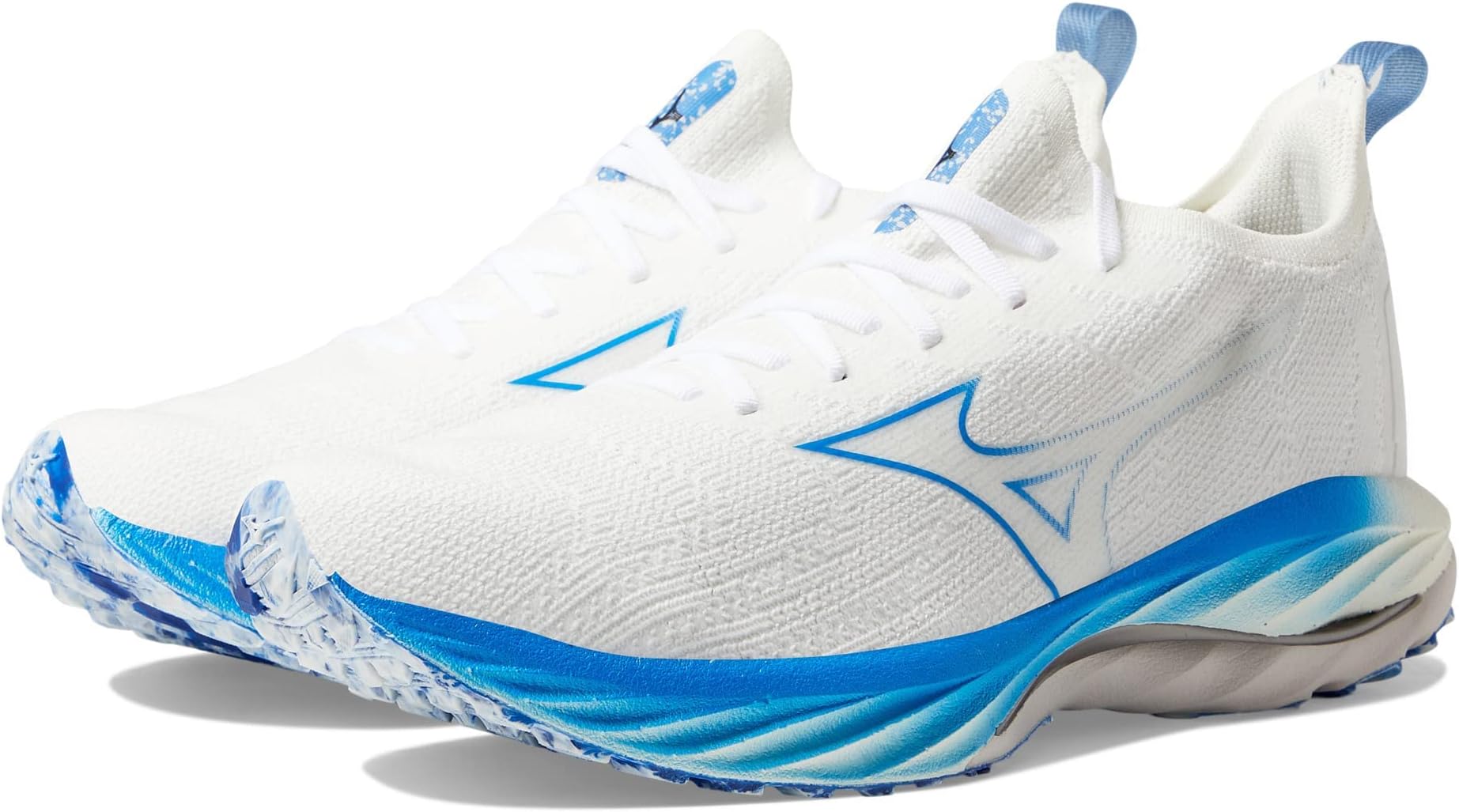 Men's Wave Neo WindRunning Shoe