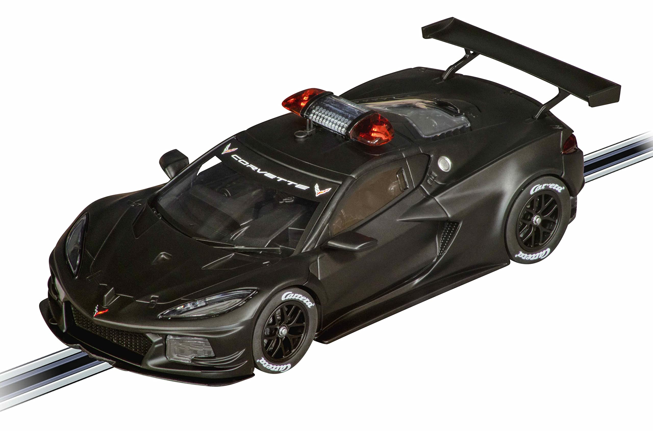 Carrera20023929 Digital 124 Chevrolet Corvette C8.R Pace Car