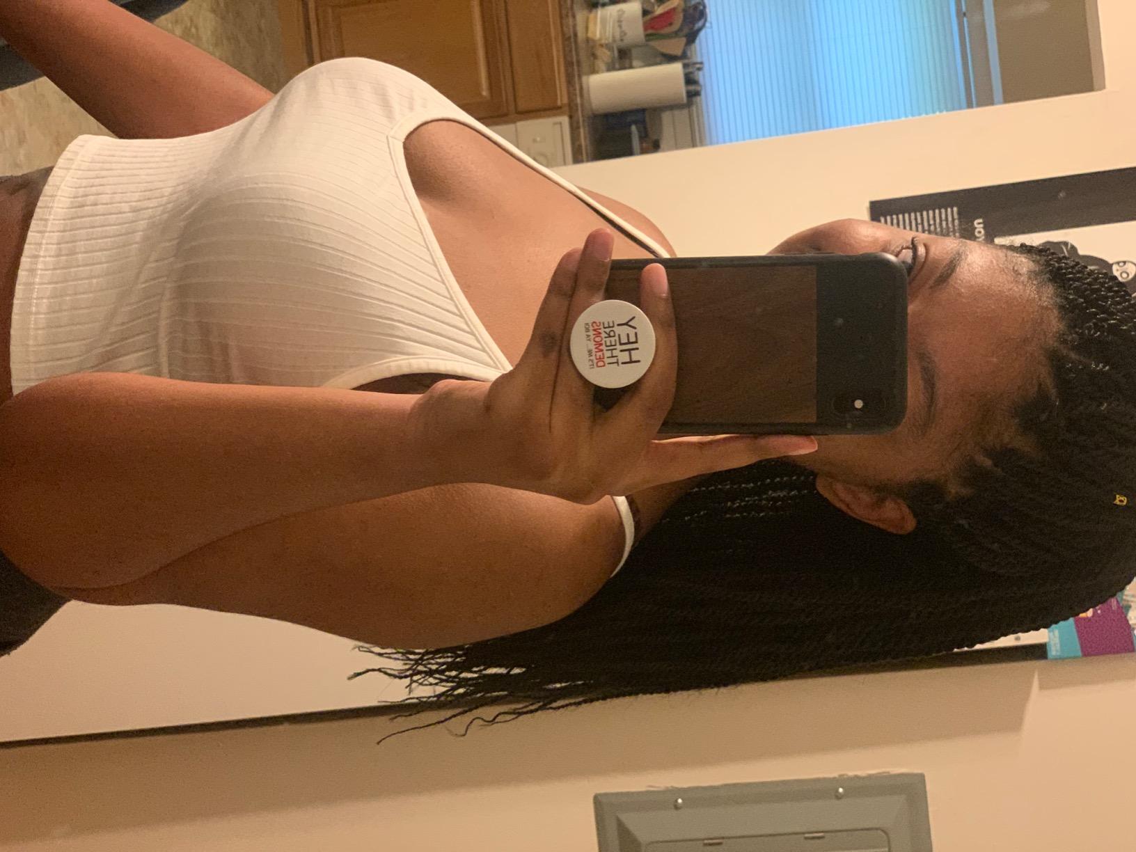 I am the queen of returning items but you’ll like these trust me.