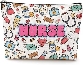 Bolsa de cosméticos para enfermeras, regalos ...