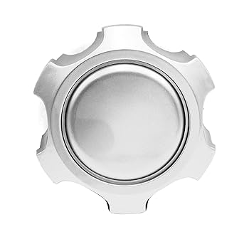 RiN ⋈*。 Amazon.com: RTrhinoTuning 137mm Wheel Center Cap Compatible