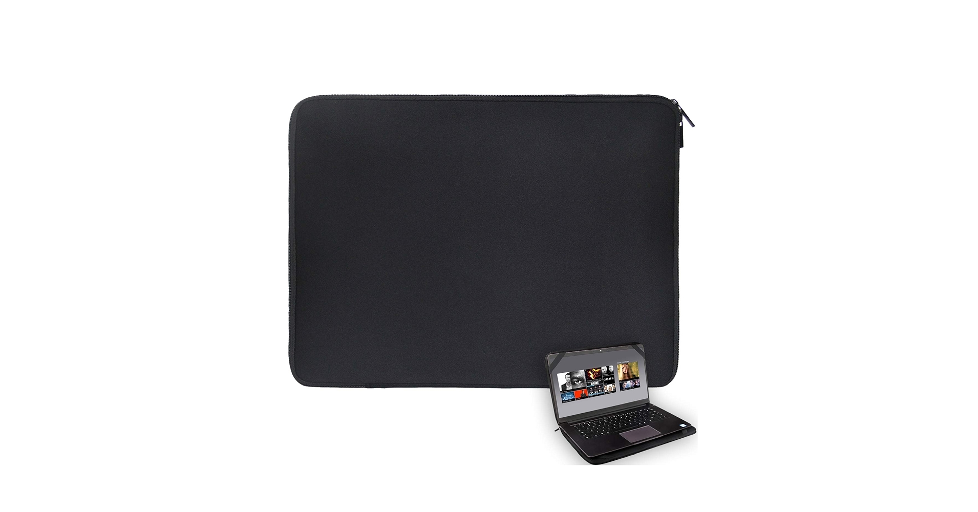 Amazon.com: 10 Inch Laptop Case Sleeve Protector Notebook