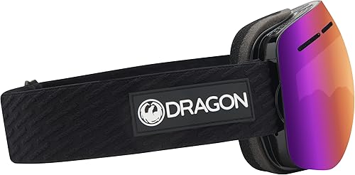 Vista 7 de Dragon Alliance Gafas de nieve NFX