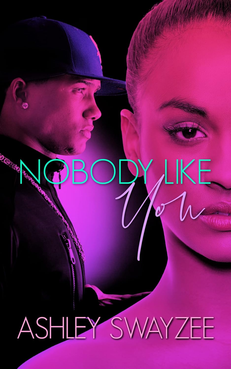 Nobody Like You eBook Swayzee, Ashley Nicole Kindle Store