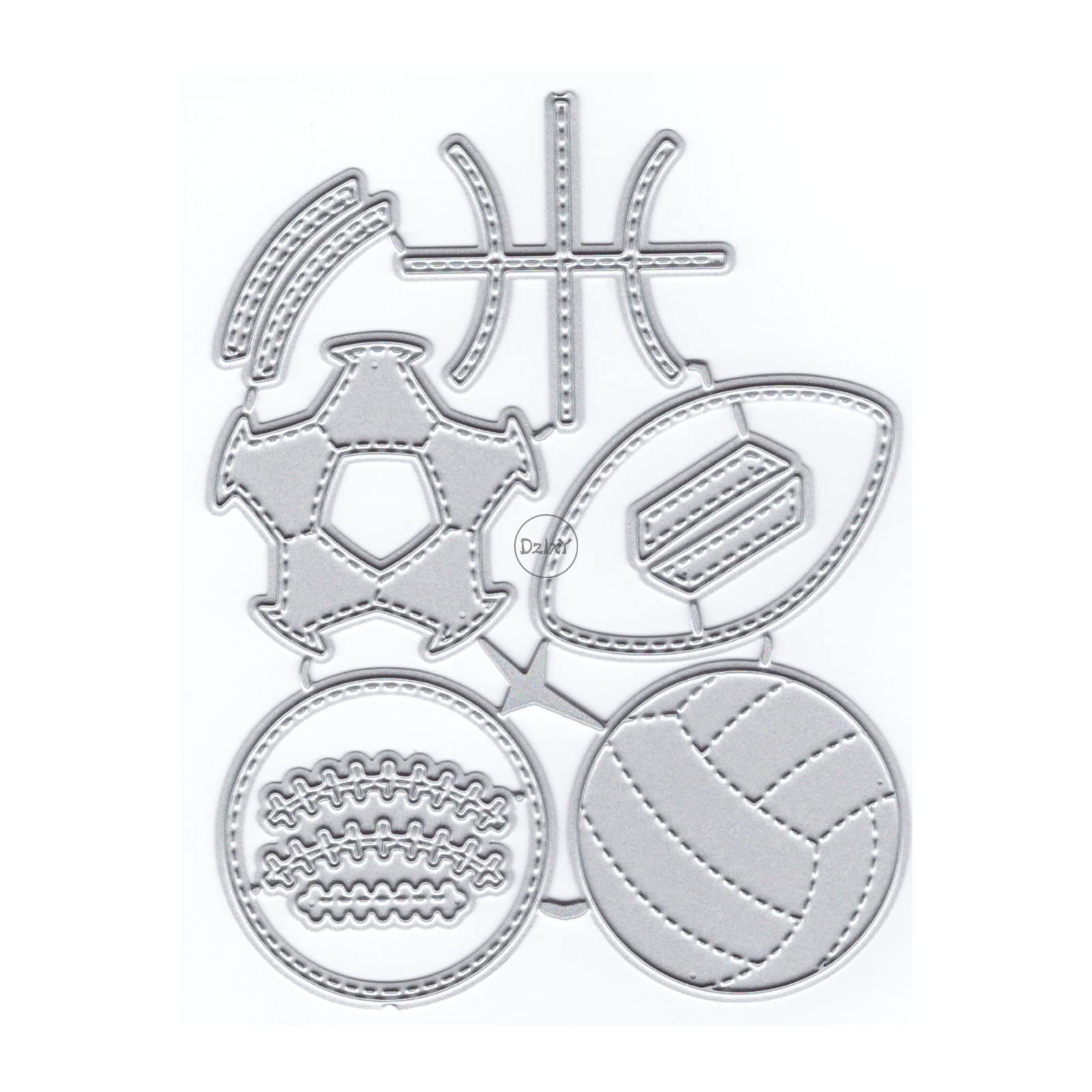 Adesivo Murale - Scarpe Da Calcio - Foto 4