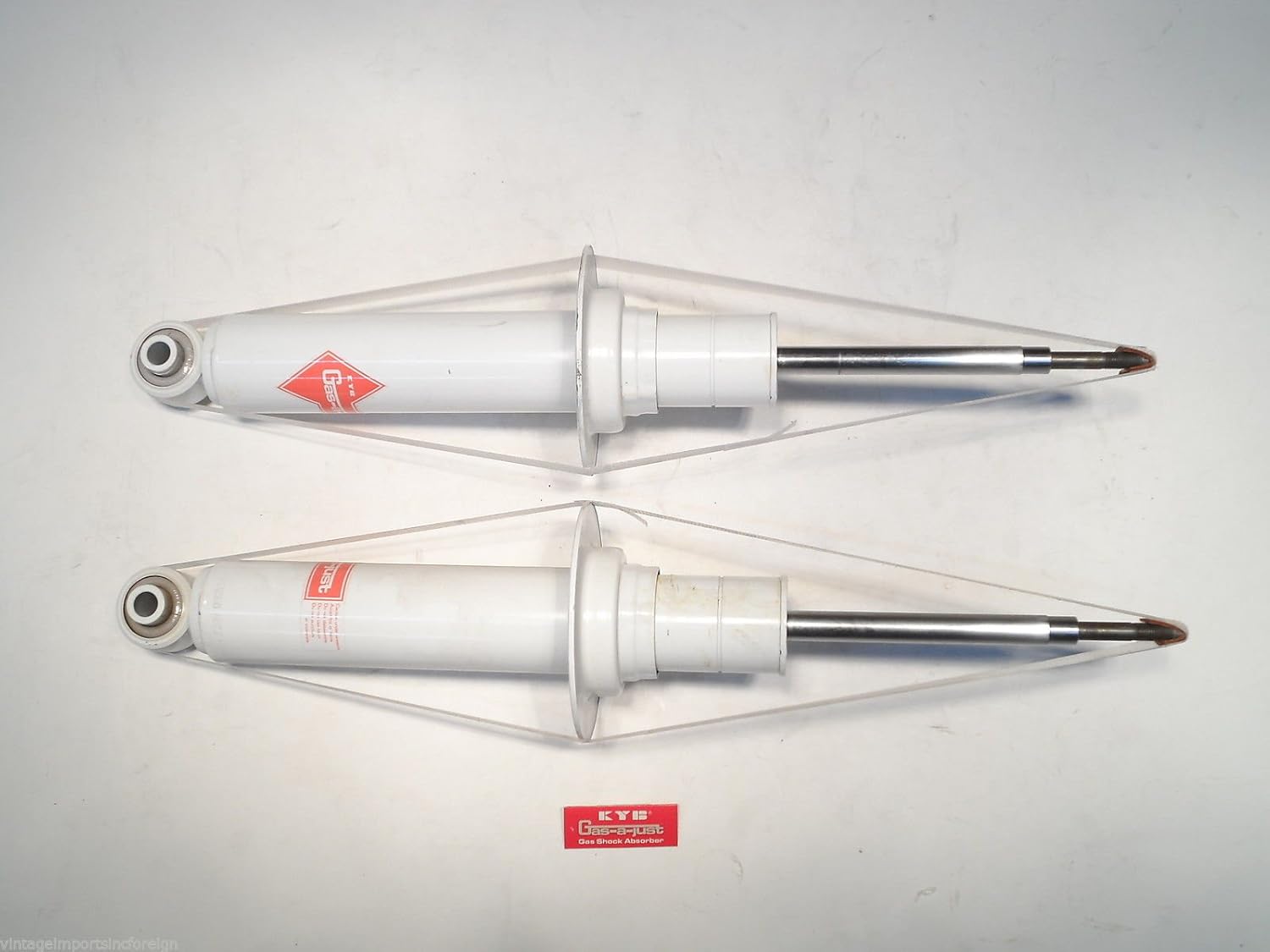 KYB KG9308 Gas-A-Just Monotube Shock