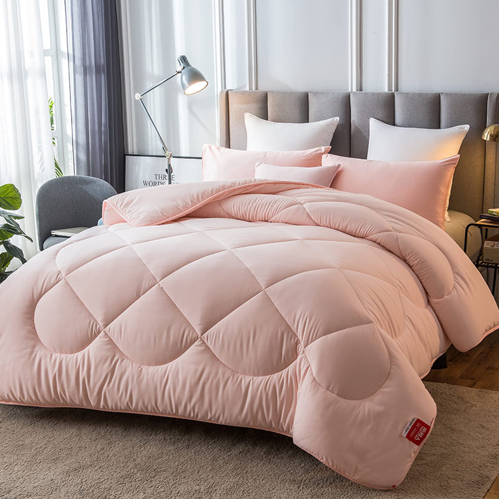 Couette mince universel toutes saisons FACAI 200X230cm