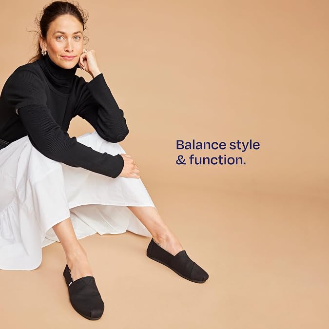 TOMS Classic Alpargata